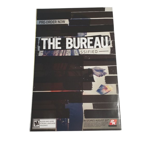 Miss Fury Dynamite Digital First 1 Comic Book 2013 Collector Bagged Boarded - Picture 2 of 2